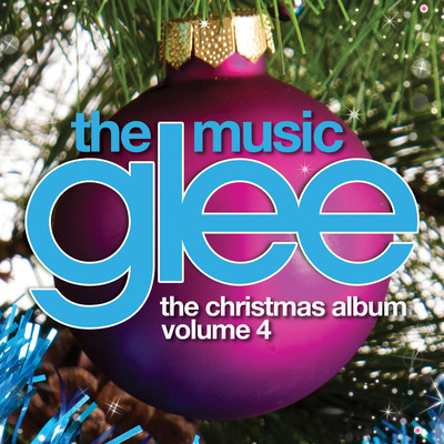 Glee: The Music, The Christmas Album Volume 4 Available Digitally December 3 Exclusively In Walmart Stores December 10
