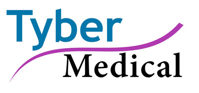 Tyber Medical Closes Private Placement Funding Round