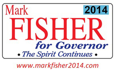 Small Business Owner Mark Fisher Announces Candidacy for Governor of Massachusetts