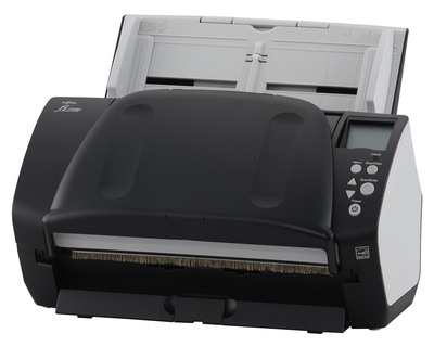 Fujitsu Introduces Its Next Generation Workgroup Scanner Line Featuring Advanced Paper Handling Technology and Faster Scanner Speeds