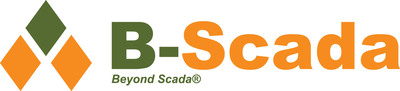 B-Scada Logo.