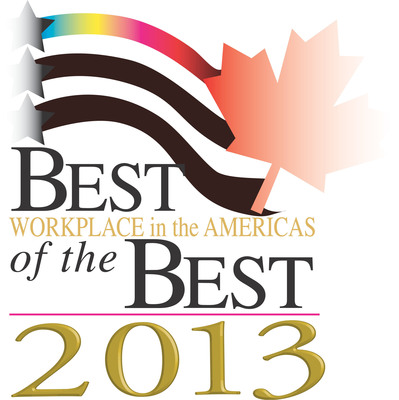 Hammer Packaging Named Best Of The Best Workplace In The Americas