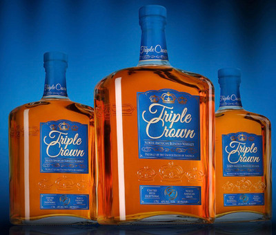 New North American Whiskey Takes the Throne for the Holidays