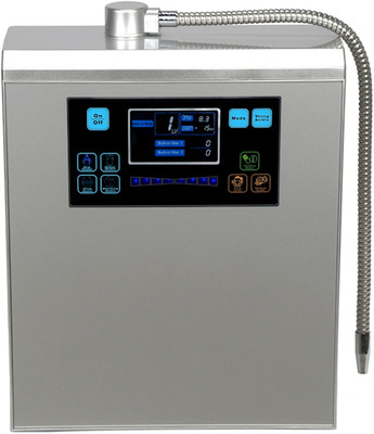 Medical Research on Alkaline Water Benefits Is Discussed in Bawell Water Ionizers Black Friday Sales Event