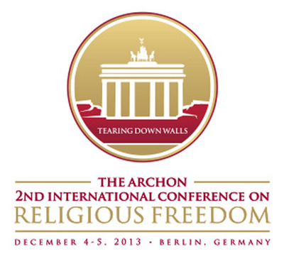 Dr. Mehmet Pacaci To Address The 2nd Archon International Conference On Religious Freedom