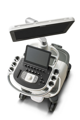 Philips EPIQ premium ultrasound system