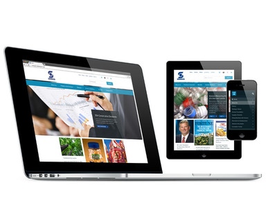 Sonoco Launches New Mobile-Friendly Corporate Website