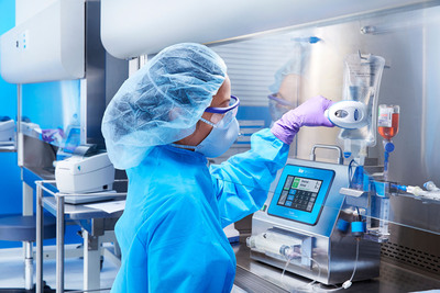 ICU Medical Receives Premier Inc. Contract for the New Diana™ Hazardous Drug Compounding System with Barcode Scanning