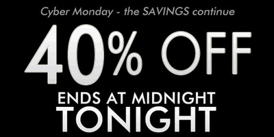 Blinds Chalet Announces Cyber Monday Sale - Lowest Prices of the Year on Window Coverings!