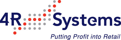 4R Systems, Inc. Logo. 