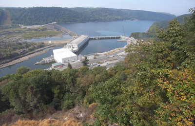 PPL Holtwood doubles capacity of hydroelectric facility