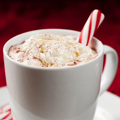 It's Hot Chocolate Season and Milk Unleashed Has a Fabulous Flavor Idea for Every Day of the Month!