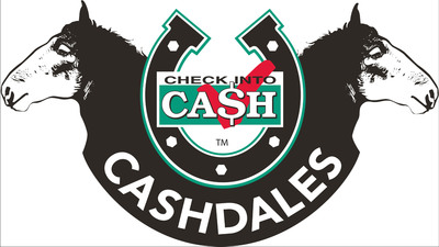 Cashdales Logo.