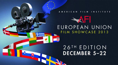 EU Newsbrief: 26th AFI-EU Film Showcase Celebrates First-Class European Cinema
