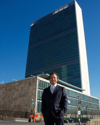 ABLI congratulates its president being named to UN Development Corporation by Governor Cuomo