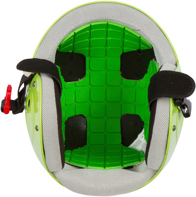 Unequal Technologies Unveils New Supplemental Head Padding for Action Sports