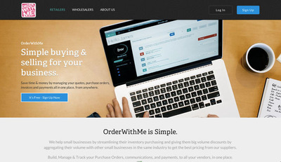 OrderWithMe Closes $6 Million in Series B Funding