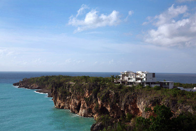 Ani Villas' Luxury $250,000 Holiday Indulgence: The Ultimate Connoisseur Beach Escape