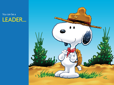 Snoopy Teams with Storypanda to Encourage Families to Spend More Time Reading Together