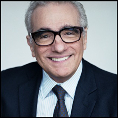 Martin Scorsese Set to Receive Cinematic Imagery Award from the Art Directors Guild's Excellence in Production Design Awards, Feb. 8, 2014
