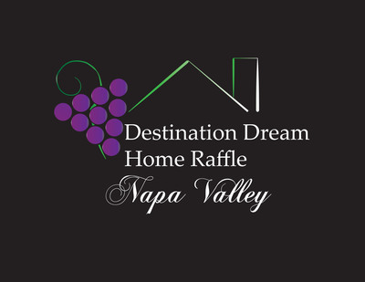 First Ever Dream Home Raffle Launches in the Napa Valley!