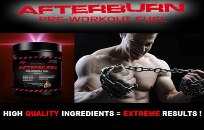 Afterburn Fuel Review Announces the Launch of its New and Informative Website