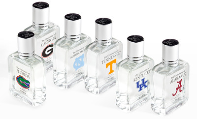 Give the Scent of School Spirit This Holiday Season