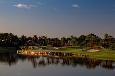 BallenIsles famed north golf course to re-launch December 11, 2013