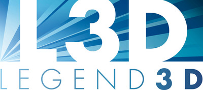 Barry Sandrew Of Legend3D Named To International 3D &amp; Advanced Imaging Society Board Of Governors