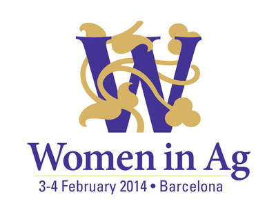 Women in Agribusiness Summit goes global; co-located events in Barcelona in February 2014