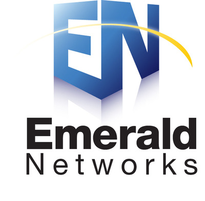 Emerald Networks Holdings Limited Names Alan Clarke Chairman of the Board