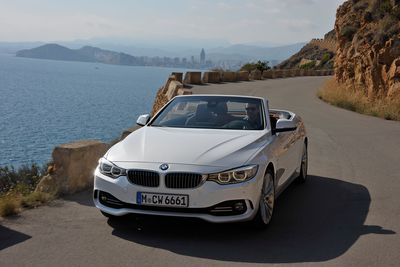 BMW Group Reports Best November Sales Ever