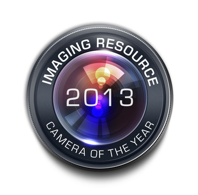 Imaging Resource Announces the Best Cameras and Lenses of 2013