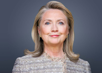 Former Secretary Of State Hillary Rodham Clinton To Deliver Keynote Address At 35th Annual Simmons Leadership Conference