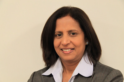 NeighborWorks® America names Vanitha Venugopal vice president for its pacific region