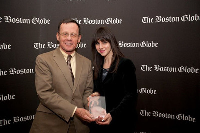 Hammond Residential Real Estate Named Top Place to Work in 2013 by The Boston Globe