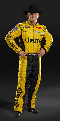 Cheerios to Sponsor NASCAR Driver Austin Dillon in his move to NASCAR Sprint Cup Series in 2014