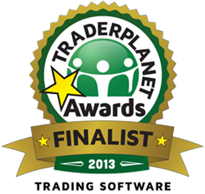 Born To Sell Investment Software Named Finalist in TraderPlanet STAR Awards for Third Year in a Row