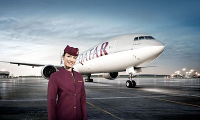 Qatar Airways Announces Expanded Codeshare Agreement With US Airways