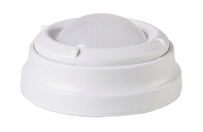 Hubbell Building Automation Adds Dimming Capabilities For Popular WASP2 Occupancy And Daylight Sensors