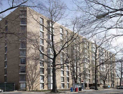 Somerset Development Company, National Housing Trust-Enterprise Preservation Corporation, Jonathan Rose Companies and the Rose Green Cities Fund Purchase Channel Square Apartments in Southwest Washington, D.C.