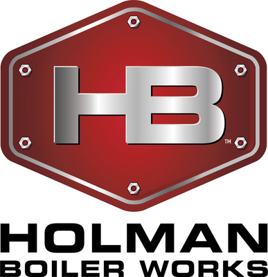 Holman Boiler Works Launches "QUICKSHIP Program" Next-Day Delivery Service