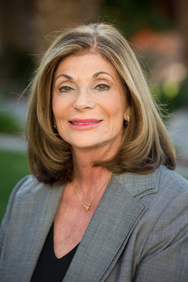 Touro College and University System appoints former Nevada Congresswoman Shelley Berkley to CEO and Senior Provost role for Nevada and California campuses
