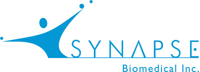 Synapse Biomedical Receives $2.4 Million