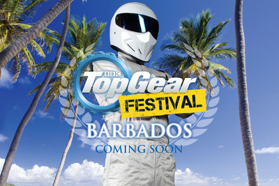 Red Bull Global Rallycross Series Stars To Compete On Track At Top Gear Festival Barbados