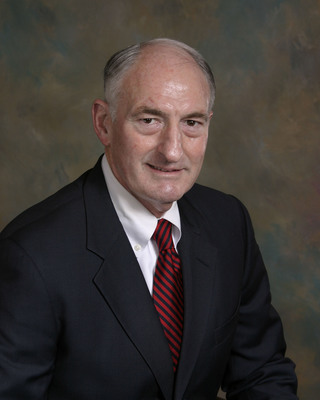 Charles Sharp, M.D., Named First Faculty Emeritus at Huntington Memorial Hospital