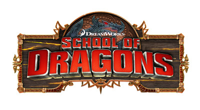 JumpStart's School of Dragons® Now on Android for Seamless Multiplatform Gameplay