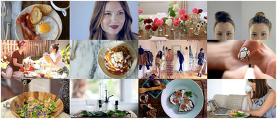 LEAF.tv Launches Shoppable How-To Video-Driven Website