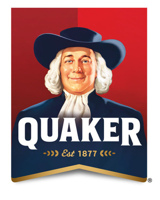 New Products from Quaker® Oats Provide Families with Good Energy They Want