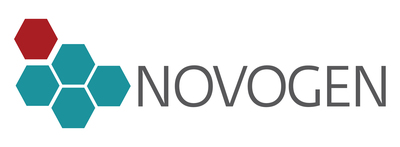 Novogen Logo. (PRNewsFoto/Novogen Limited)